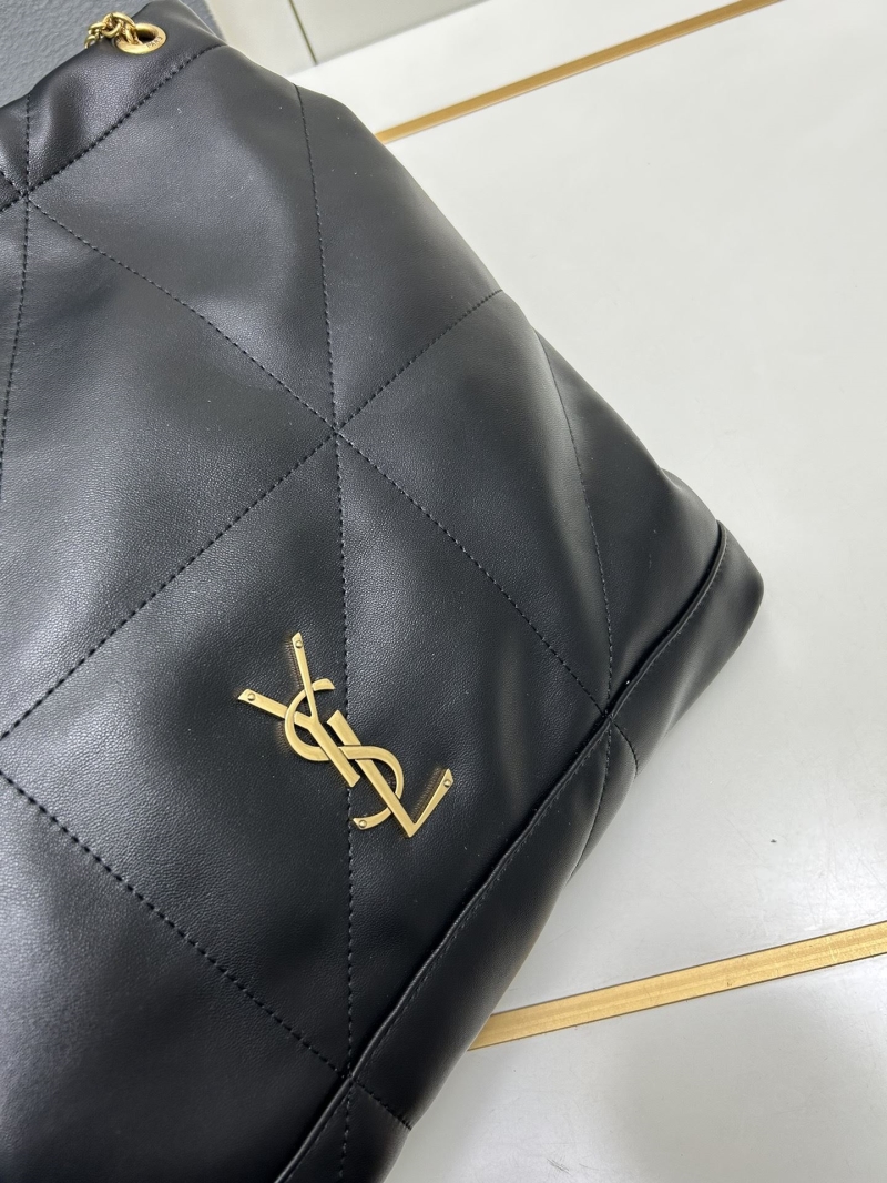 YSL Top Handle Bags